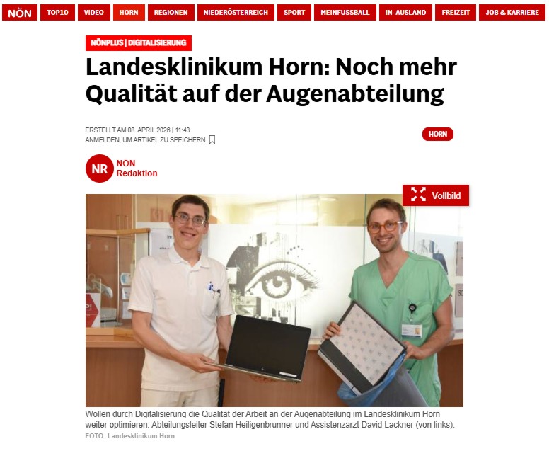 Digitalisierung